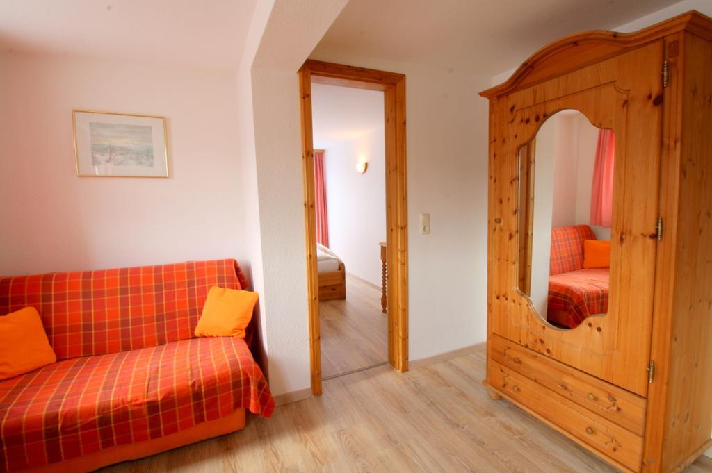 Hotel Brockenstuebchen Ширке Экстерьер фото