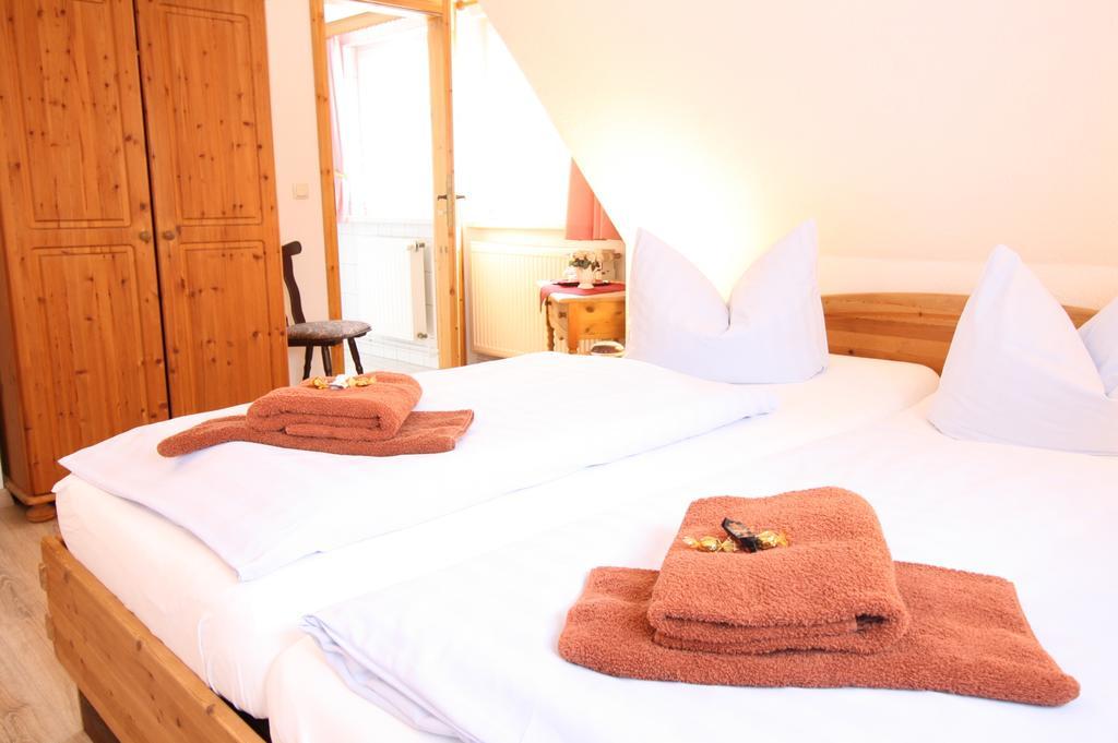 Hotel Brockenstuebchen Ширке Экстерьер фото