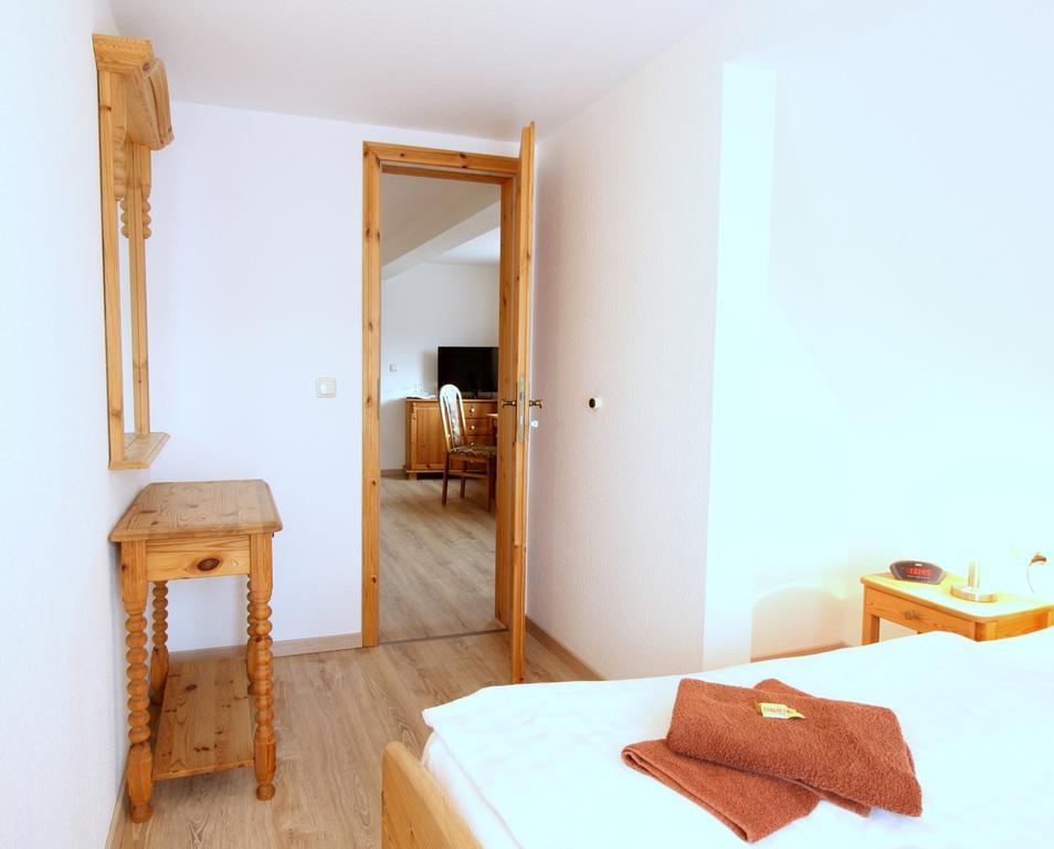 Hotel Brockenstuebchen Ширке Экстерьер фото