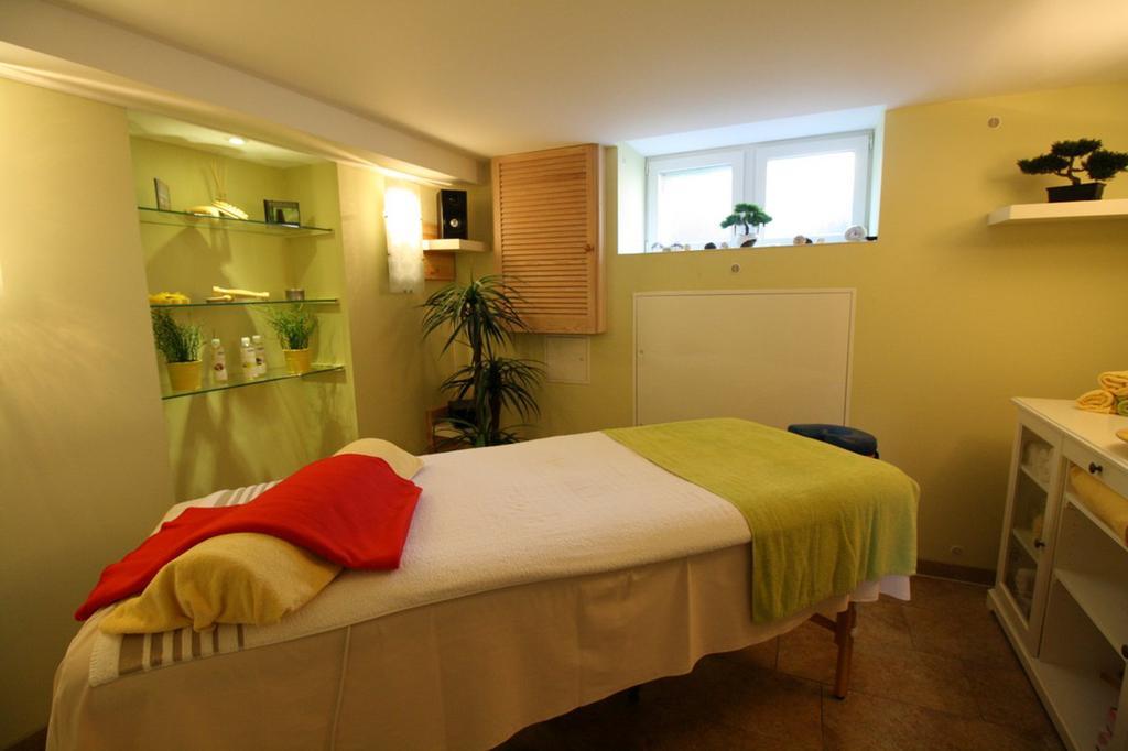 Hotel Brockenstuebchen Ширке Экстерьер фото